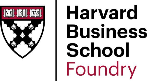 Harvard Business School Foundry